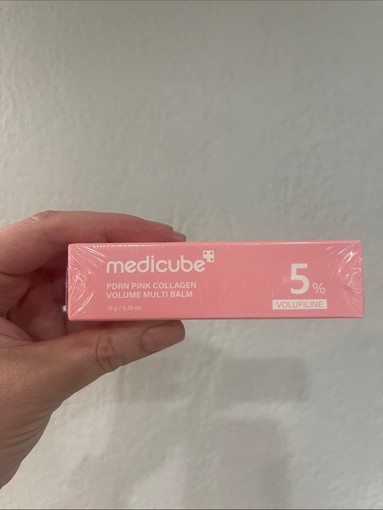 Medicube Other - Medicube PDRN Pink Collagen Volume Multi Balm — New in box